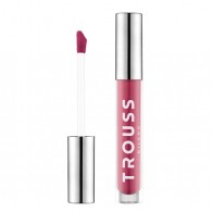 TROUSS MAKE UP 4 LIQUID LIPSTICK BORDEAUX MATT