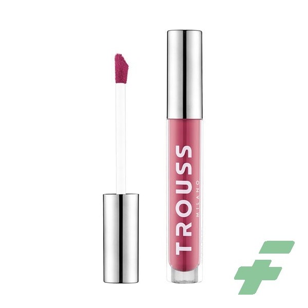 TROUSS MAKE UP 4 LIQUID LIPSTICK BORDEAUX MATT