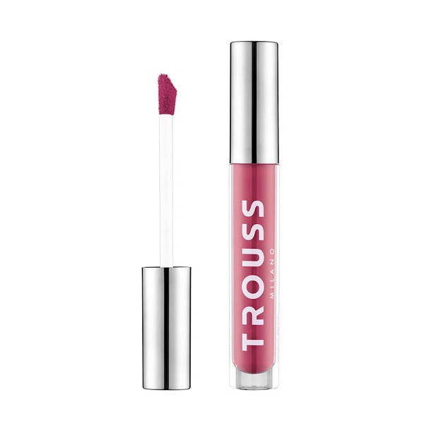 TROUSS MAKE UP 4 LIQUID LIPSTICK BORDEAUX MATT