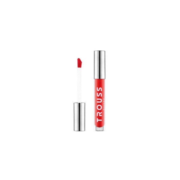 TROUSS MAKE UP 5 LIQUID LIPSTICK ROSSO MATT