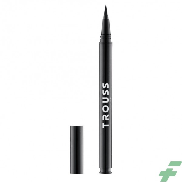 TROUSS MAKE UP 11 EYELINER PEN NERO