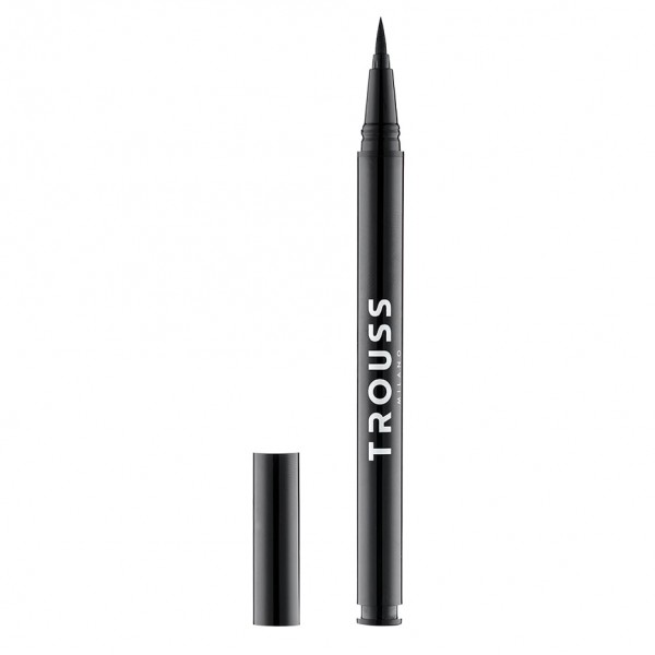 TROUSS MAKE UP 11 EYELINER PEN NERO