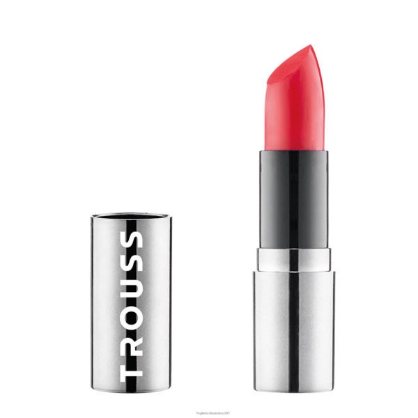 TROUSS MAKE UP 2 ROSSETTO STICK ROSSO