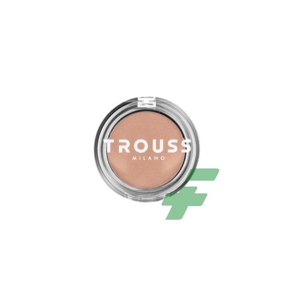 TROUSS MAKE UP 7 OMBRETTO CHAMPAGNE/ILLUMINANTE SHINY