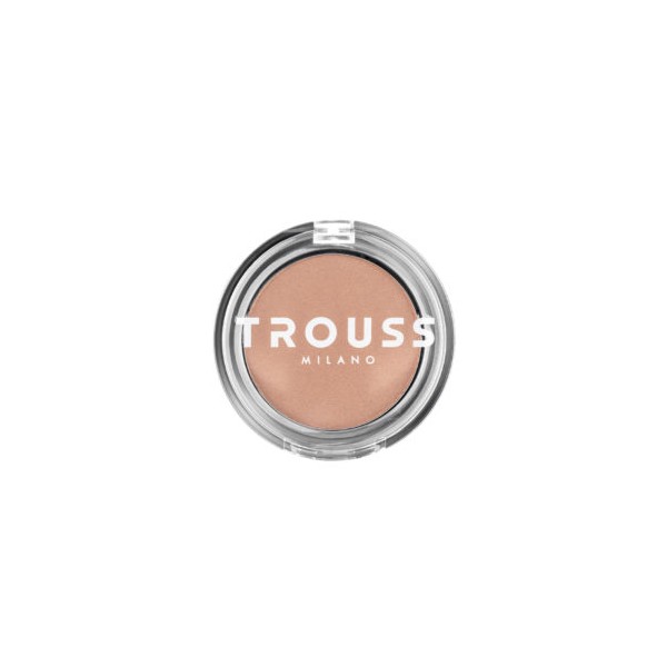 TROUSS MAKE UP 7 OMBRETTO CHAMPAGNE/ILLUMINANTE SHINY