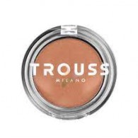 TROUSS MAKE UP 9 OMBRETTO BRONZE/BRONZER SHINY