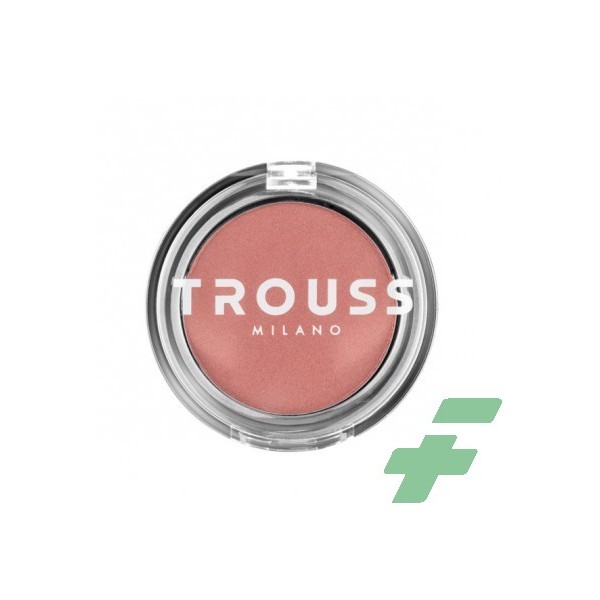 TROUSS MAKE UP 8 OMBRETTO PEACH/BLUSH MATT