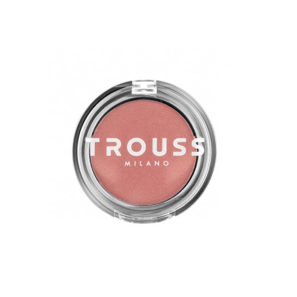 TROUSS MAKE UP 8 OMBRETTO PEACH/BLUSH MATT