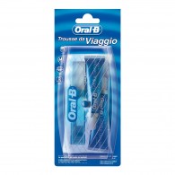 ORAL B TROUSSE DA VIAGGIO