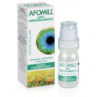 AFOMILL ANTIARROSSAMENTO SENZA CONSERVANTI 10 ML