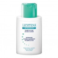 LICHTENA DETERGENTE CORPO 300 ML