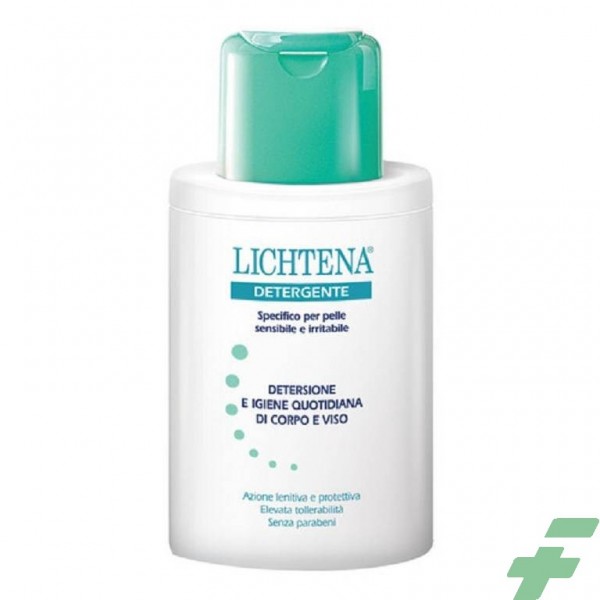 LICHTENA DETERGENTE CORPO 300 ML