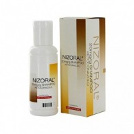 NIZORAL 20 MG/G SHAMPOO FLACONE DA 100 G