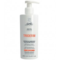 TRIDERM SAPONE DI MARSIGLIA CON ANTIBATTERICO 250 ML