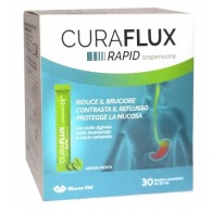 CURAFLUX RAPID SOLUZIONE...