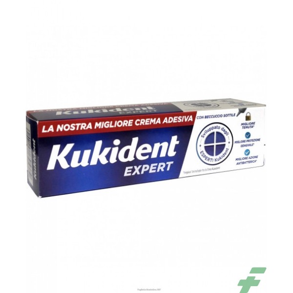 KUKIDENT EXPERT 40 G