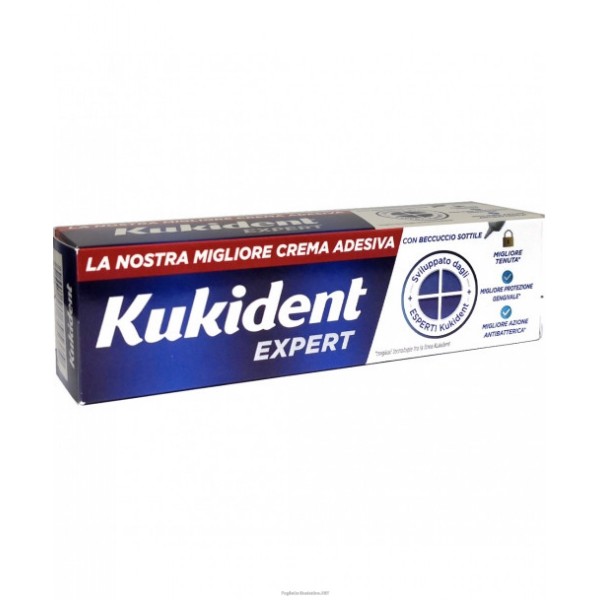 KUKIDENT EXPERT 40 G