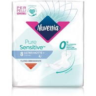 NUVENIA PURE SENSITIVE...