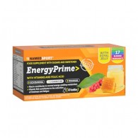 NAMED ENERGY PRIME 10 FLACONCINI