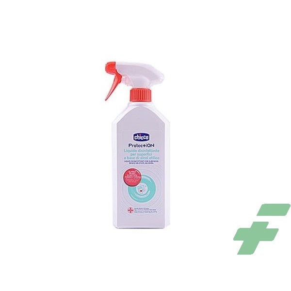 CHICCO SPRAY DISINFETTANTE PMC