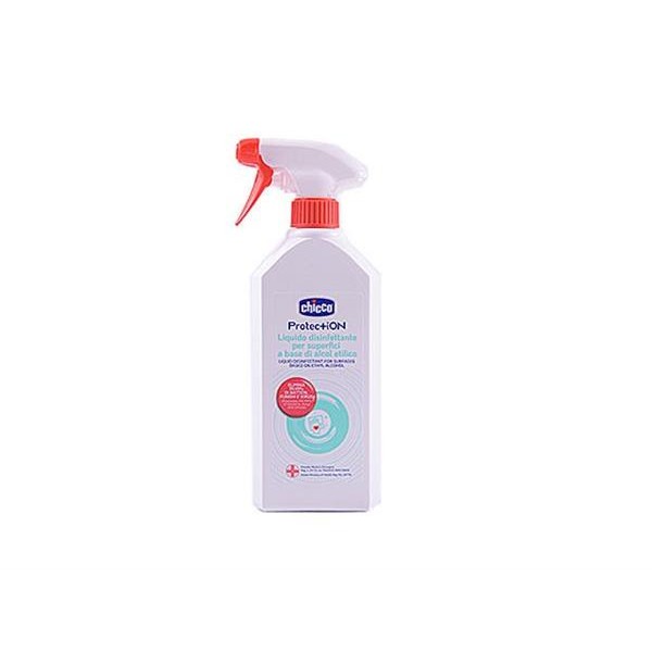 CHICCO SPRAY DISINFETTANTE PMC