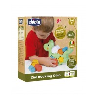 CHICCO GIOCO ROCKING DINO ECO+