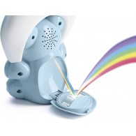 CHICCO GIOCO FD RAINBOW BEAR BLUE