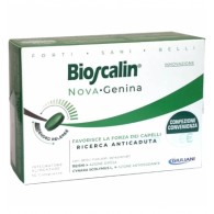 BIOSCALIN NOVA GENINA 30 COMPRESSE