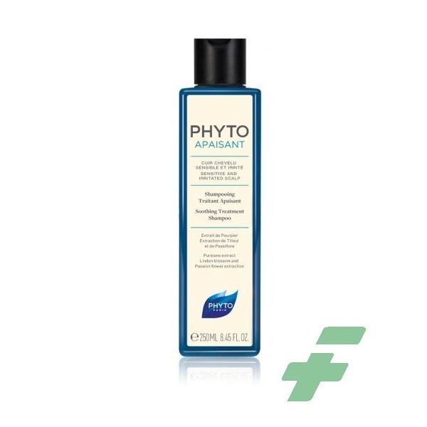 PHYTOAPAISANT SHAMPOO 250 ML