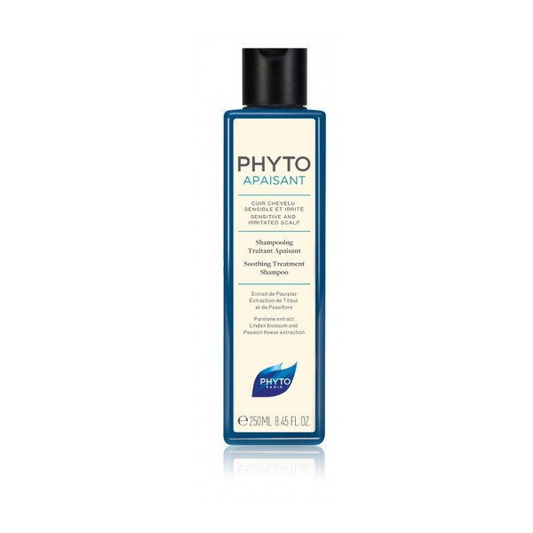 PHYTOAPAISANT SHAMPOO 250 ML