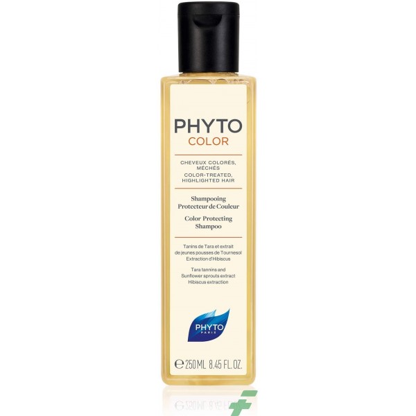 PHYTOCOLOR SHAMPOO PROTETTIVO COLORE