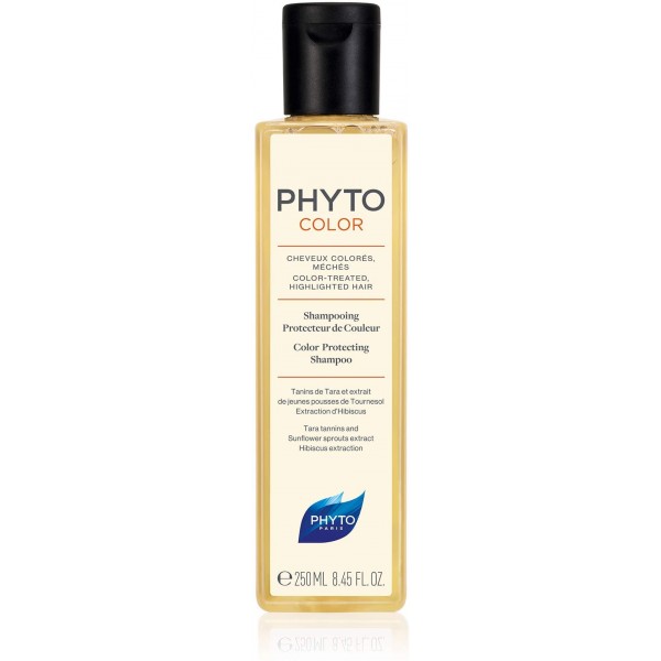 PHYTOCOLOR SHAMPOO PROTETTIVO COLORE