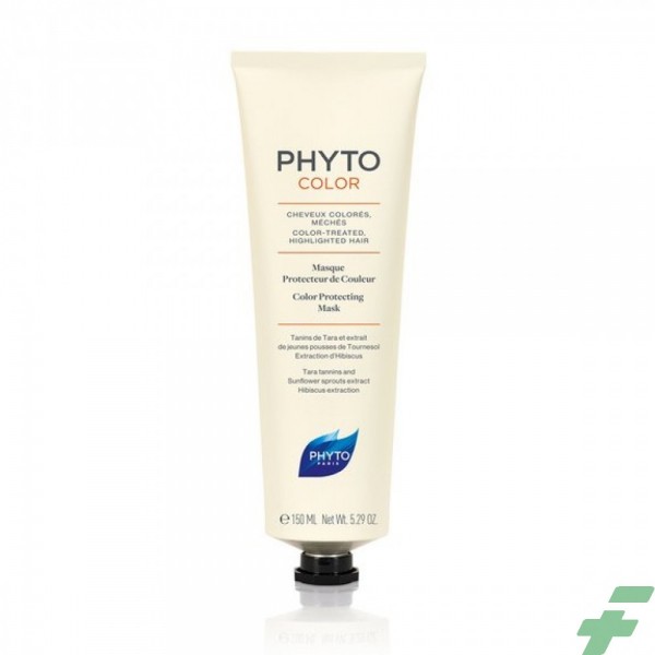 PHYTOCOLOR MASCHERA PROTETTIVA COLORE