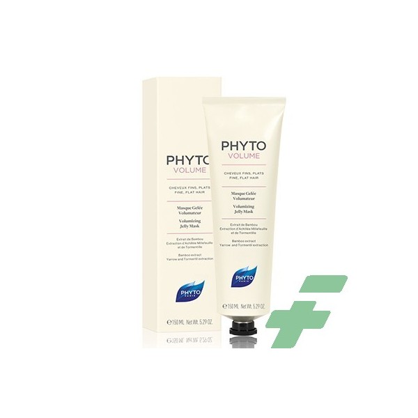 PHYTOVOLUME MASCHERA VOLUMIZZANTE 150 ML