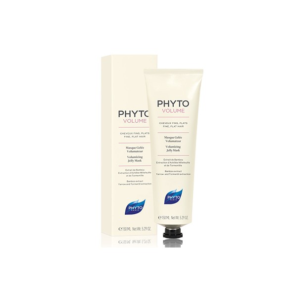 PHYTOVOLUME MASCHERA VOLUMIZZANTE 150 ML