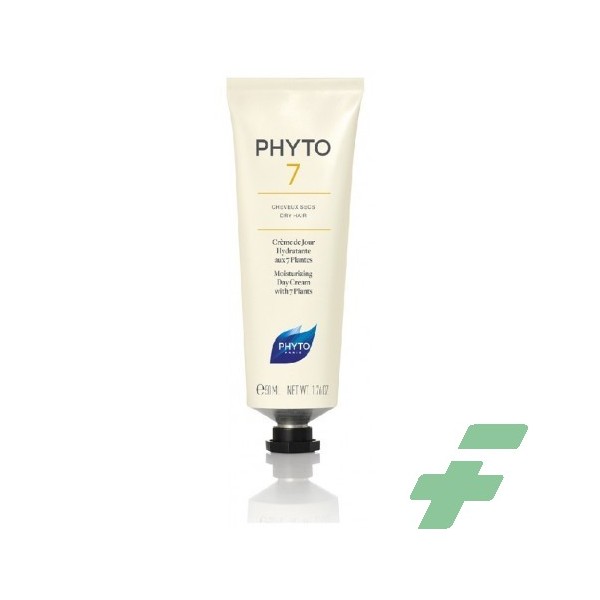 PHYTO 7 2019 CREMA 50 ML