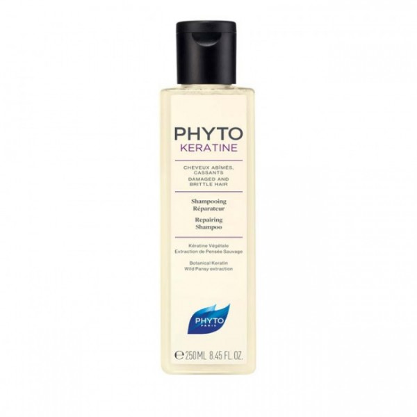 PHYTOKERATINE SHAMPOO 19