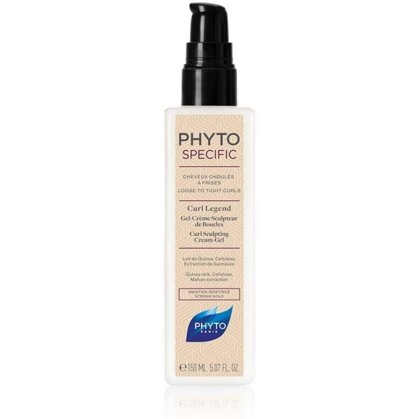 PHYTOSPECIFIC CURL LEGEND GEL-CREMA MODELLA RICCI 200 ML