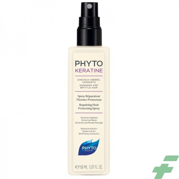 PHYTOKERATINE SPRAY 19