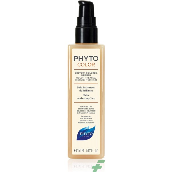 PHYTOCOLOR TRATTAMENTO ATTIVATORE LUMINOSITA' GEL