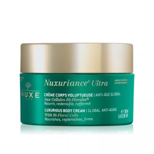 NUXE NUXURIANCE ULTRA CREME CORPS 200 ML