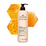 NUXE REVE DE MIEL CREME CORPS ULTRA-RECONFORTANTE 48H 400 ML