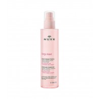 NUXE VERY ROSE TONICO SPRAY FRESCO 200 ML