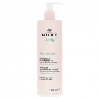 NUXE REVE DE THE' LATTE IDRATANTE RIVITALIZZANTE 400 ML