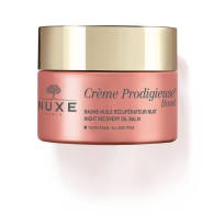 NUXE CREME PRODIGIEUSE BOOST BALSAMO OLIO RIPARATORE NOTTE 50 ML