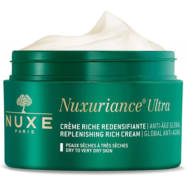 NUXE NUXURIANCE ULTRA CREMA RICCA ANTI-ETA' 50 ML