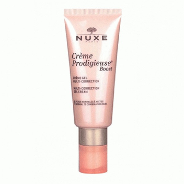 NUXE CREME PRODIGIEUSE BOOST CREMA GEL MULTI-CORREZIONE 40 ML