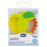 CHICCO MASSAGGIA FRESH ANIMAL 4M+