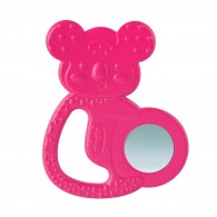 CHICCO MASSAGGIA INOX GIRL 4M+