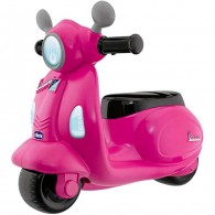 CHICCO GIOCO VESPA ROSA